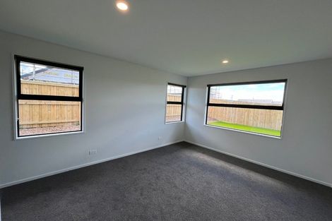 Photo of property in 16 Privet Way, Rolleston, 7678