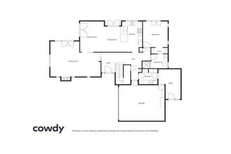 Photo of property in 59 Murray Place, St Albans, Christchurch, 8014