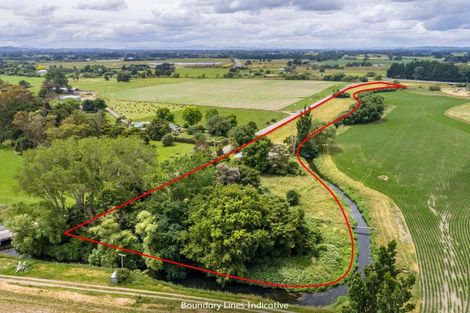 Photo of property in 65 Matarawa Road, Dalefield, Carterton, 5791