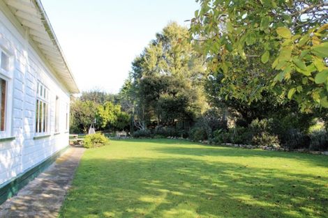 Photo of property in 346 Umutaoroa Road, Dannevirke, 4978