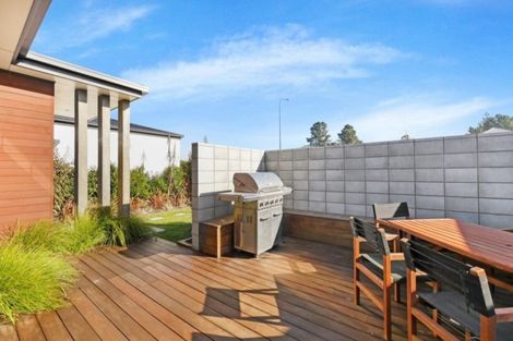 Photo of property in 39 Stanford Way, Rolleston, 7615