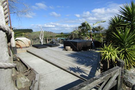 Photo of property in 252 Redcliffs Road, Kerikeri, 0294