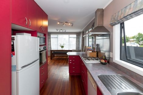 Photo of property in 1 Lancaster Street, Highbury, Palmerston North, 4412