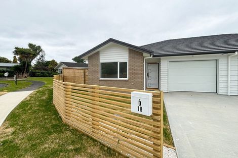 Photo of property in 18d Cypress Crescent, Pukete, Hamilton, 3200