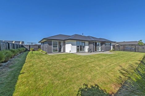 Photo of property in 16 Bonecrusher Street, Lincoln, 7608