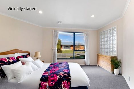 Photo of property in 12 Karina Crescent, Redwoodtown, Blenheim, 7201