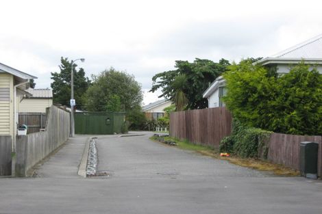 Photo of property in 2 Gala Lane, Woolston, Christchurch, 8062