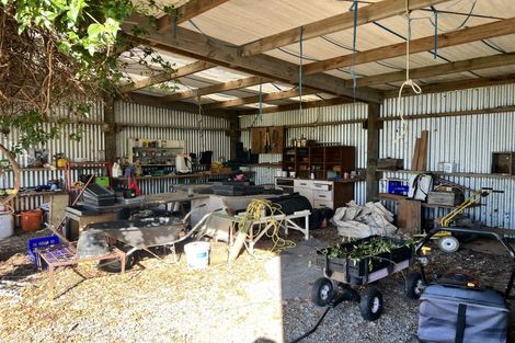 Photo of property in 5 Thor Street, Norsewood, 4974