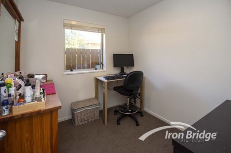 Photo of property in 138a Matsons Avenue, Papanui, Christchurch, 8053