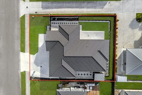 Photo of property in 18 Calder Crescent, Pokeno, 2402