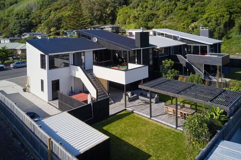 Photo of property in 14 Margate Street, Kaikoura, 7300