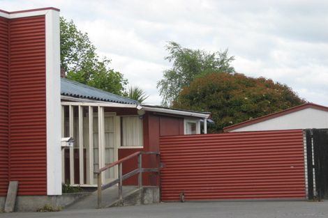 Photo of property in 53b Main North Road, Woodend, 7610