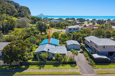 Photo of property in 10 Bluett Road, Ohope, 3121