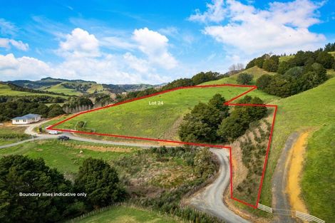 Photo of property in 484b Whangaripo Valley Road, Whangaripo, Wellsford, 0972