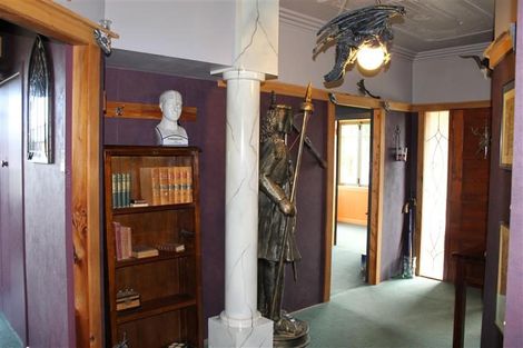 Photo of property in 16 Maitland Street, Strathern, Invercargill, 9812