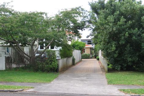 Photo of property in 27a Hollywood Avenue, Epsom, Auckland, 1023