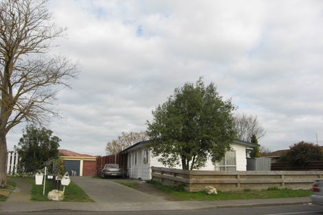 Photo of property in 3 Scott Drive, Flaxmere, Hastings, 4120