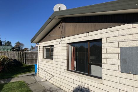 Photo of property in 25c Peel Street, Geraldine, 7930