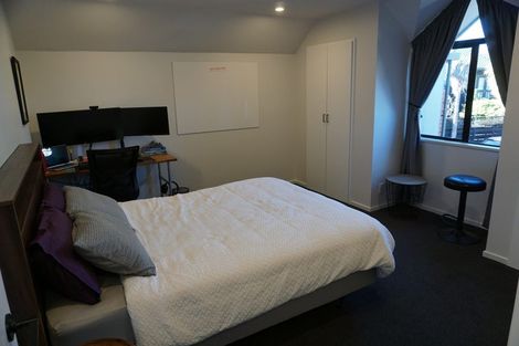 Photo of property in 8/27 Darvel Street, Riccarton, Christchurch, 8011