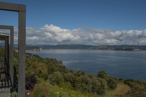 Photo of property in 398i Lees Road, Hahei, Whitianga, 3591