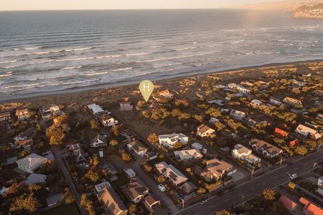 Photo of property in 177c Rocking Horse Road, Southshore, Christchurch, 8062