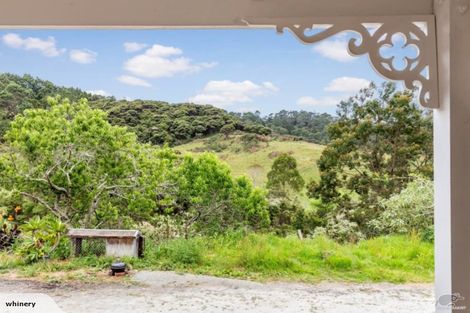 Photo of property in 15 Waitakere Road, Waitakere, Auckland, 0816