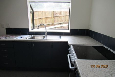 Photo of property in 15a Kellett Road, Ranui, Auckland, 0612