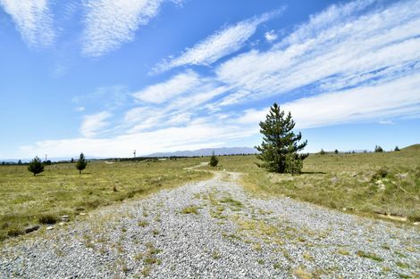 Photo of property in 894 Manuka Terrace, Ben Ohau, Twizel, 7999