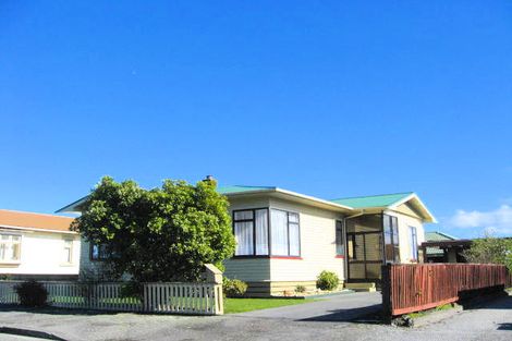 Photo of property in 24 Tasman Street, Greymouth, 7805