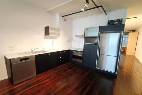 Photo of property in 8/20 Egmont Street, Te Aro, Wellington, 6011