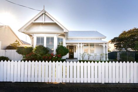 Photo of property in 12 Meeanee Quay, Westshore, Napier, 4110