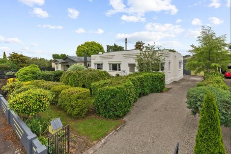 Photo of property in 8 Huxley Street, Pahiatua, 4910