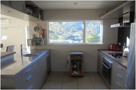 Photo of property in 57 Waitohu Road, York Bay, Lower Hutt, 5013