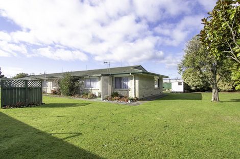 Photo of property in 8d Seaforth Avenue, Milson, Palmerston North, 4414