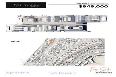 Photo of property in 25 Waruhia Crescent, Rototuna North, 3281