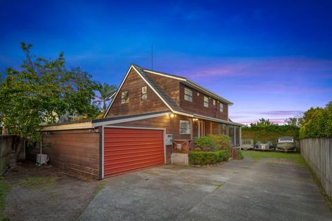 Photo of property in 486 Richardson Road, Mount Roskill, Auckland, 1041