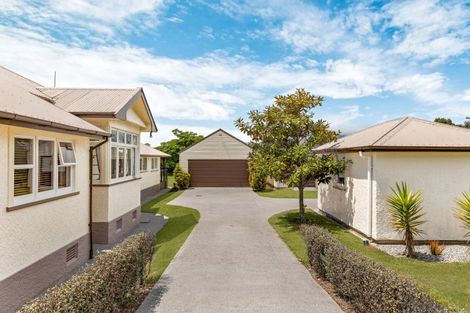 Photo of property in 40 The Esplanade, Westport, 7825