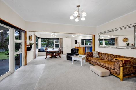 Photo of property in 421 Manaia Road, Manaia, Hawera, 4678