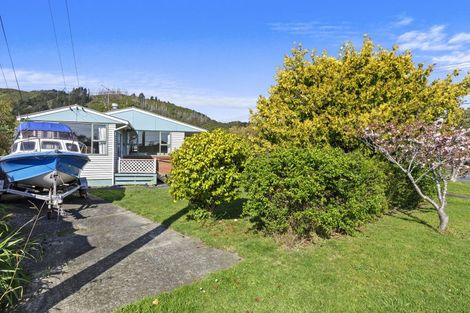 Photo of property in 2 Miles Crescent, Wainuiomata, Lower Hutt, 5014