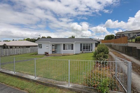 Photo of property in 87 Fraser Drive, Feilding, 4702