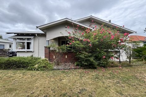 Photo of property in 19 Karamu Avenue, Takaro, Palmerston North, 4410