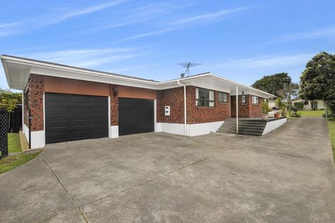 Photo of property in 7 Bledisloe Court, Pukekohe, 2120