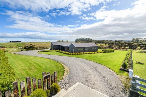 Photo of property in 17 Mataki Lane, Halcombe, Feilding, 4779