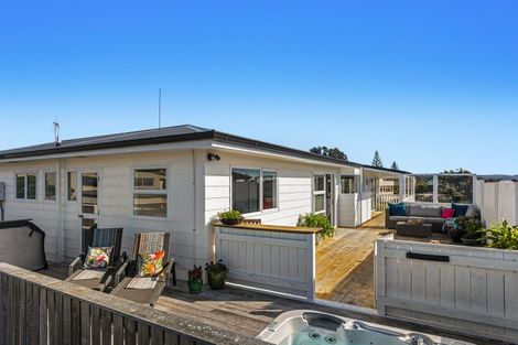 Photo of property in 396 Harbour Road, Ohope, 3121