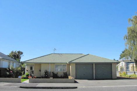Photo of property in 29 Havelock Street, Ashburton, 7700