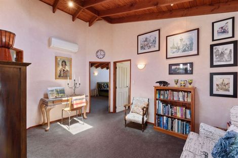 Photo of property in 11 Claremont Rise, Levin, 5510