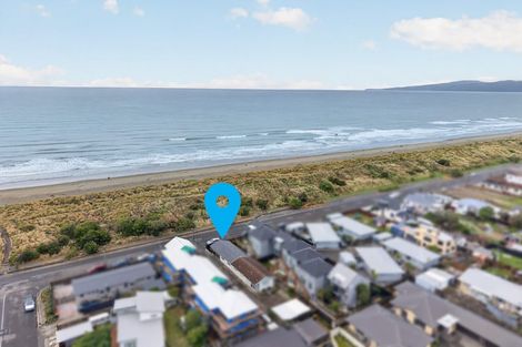 Photo of property in 1/245 Marine Parade, New Brighton, Christchurch, 8061