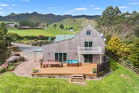 Photo of property in 166 Barton Road, Okauia, Matamata, 3471