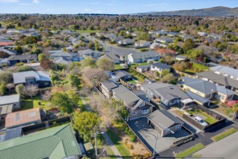 Photo of property in 40 North Parade, Richmond, Christchurch, 8013
