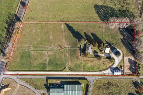 Photo of property in 168 Ormsby Road, Pirongia, Te Awamutu, 3876